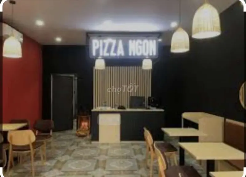 Cho Thuê Mặt Bằng An Thượng Sát Biển - 100M2 Phù Hợp Quán Ăn, Spa