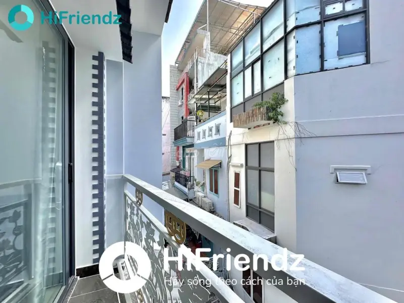 🌅 Khai Trương Phòng Mới 100% - Full Nội Thất - Phan Xích Long