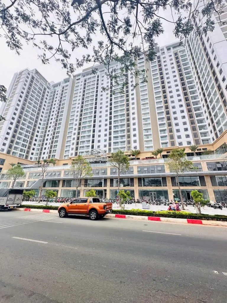Bán Căn Penhouse Sở Hữu Vĩnh Viễn 160M2 Tại Vũng Tàu