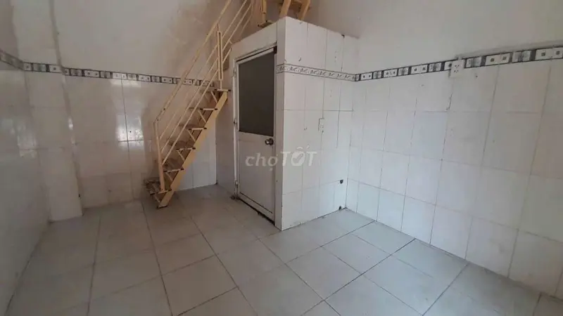 Cho Thuê Nhà Mặt Tiền Kinh Doanh Đường Phạm Thế Hiển P4Q8 Dt.3×5 }1Lầu