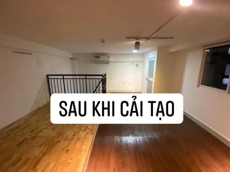 Căn Hộ Chung Cư Phúc An City Chính Chủ