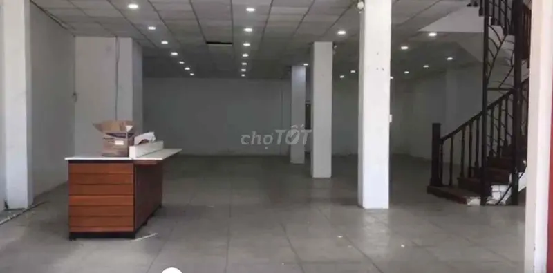 Hạ Giá Bán Cắt Lỗ Nhà Mặt Tiền Tân Thành - Tân Phú
