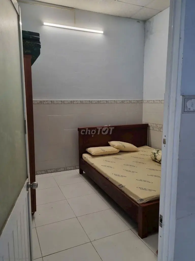 Bán Nhà Gần Khu Công Nghiệp Hắc Dịch 1Ty3 Sổ Riêng Thổ Cư
