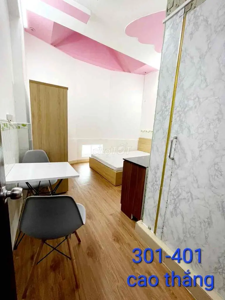 Cho Thuê Phòng Trọ Giá Rẻ Quận 10
