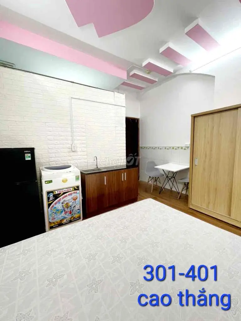 Cho Thuê Phòng Trọ Giá Rẻ Quận 10