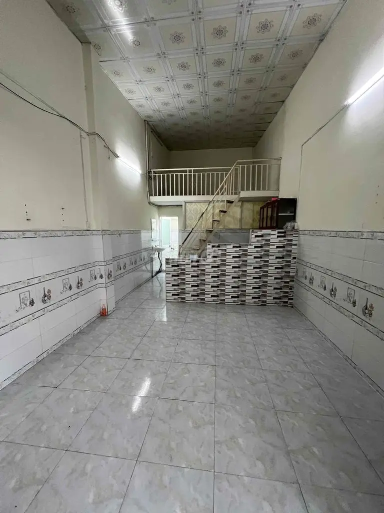 Chính Chủ Bán Nhà Hẻm, 32M2, Đường Số 14, Xã Tân Thông Hội, Củ Chi.