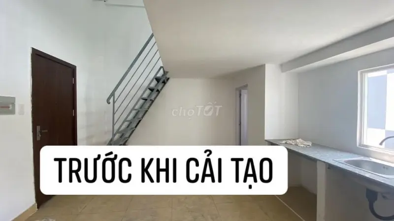 Căn Hộ Chung Cư Phúc An City Chính Chủ
