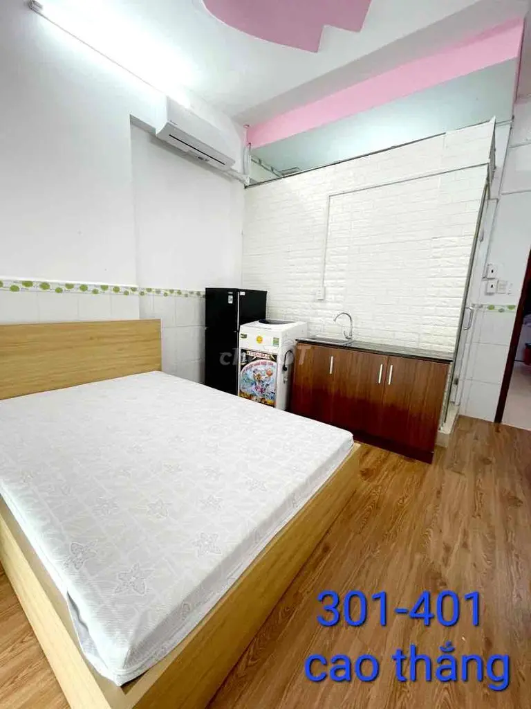 Cho Thuê Phòng Trọ Giá Rẻ Quận 10