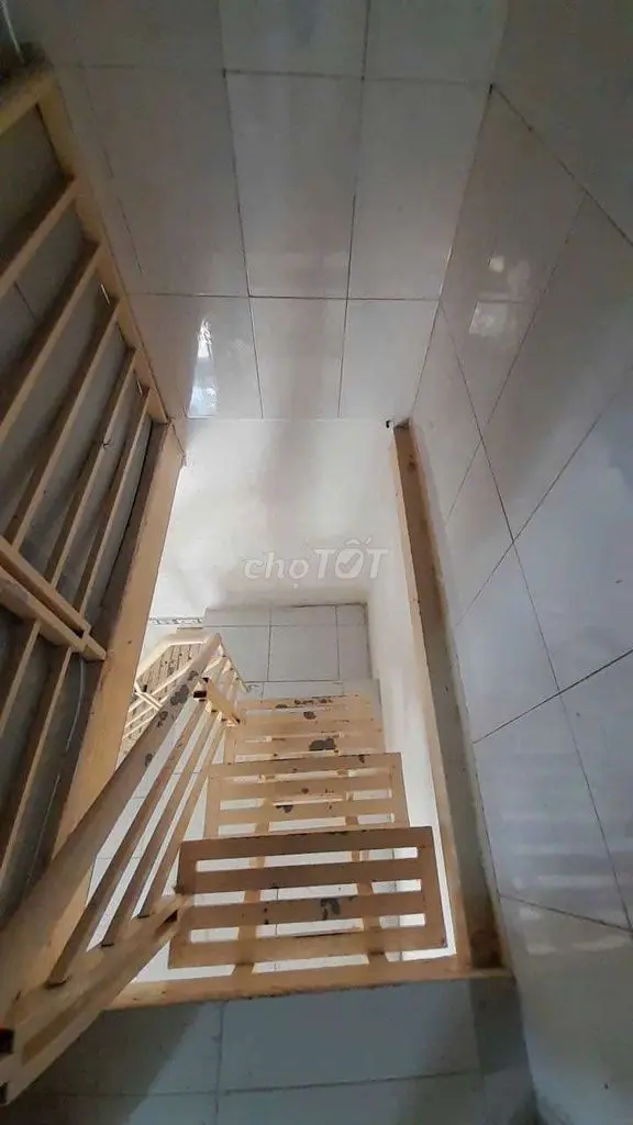 Cho Thuê Nhà Mặt Tiền Kinh Doanh Đường Phạm Thế Hiển P4Q8 Dt.3×5 }1Lầu
