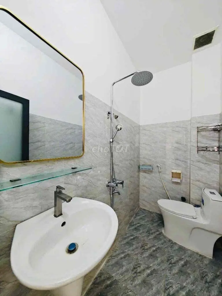Nhà Đẹp Cần Bán Gấp- Diện Tích 53M2, 3Pn, Phường 14, Quận Gò Vấp.