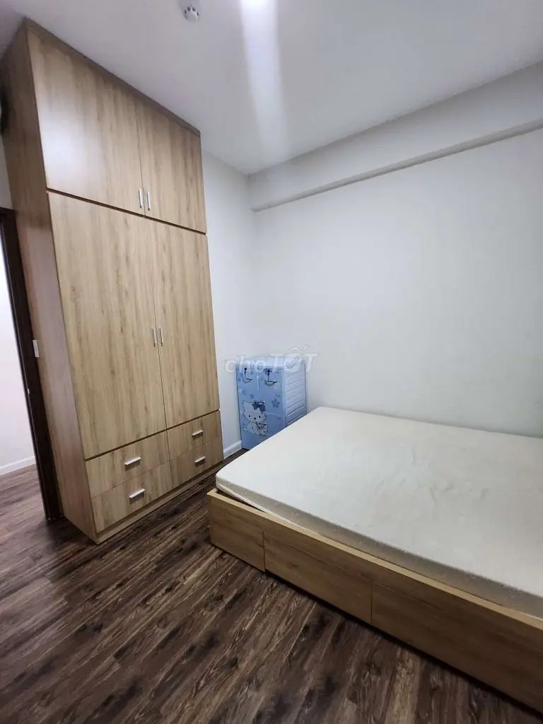 Mizuki Park 2Pn Đủ Nội Thất Đẹp