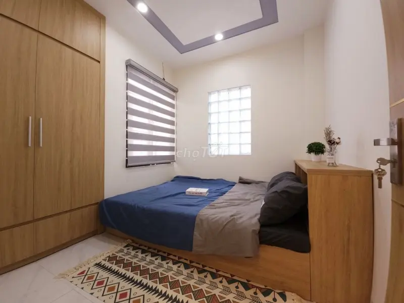 Mở Bán Chung Cư G3 Ngõ Quỳnh, Thanh Nhàn Ở Ngay, Oto Đỗ Cửa, Đủ Đồ