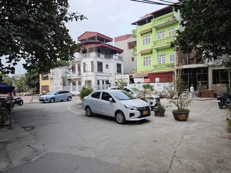 Bán Đất Vàng Ngọc Trục Đại Mỗ,Gần Vinhomes Green Bay 2, 74M2, 6.5 Tỷ