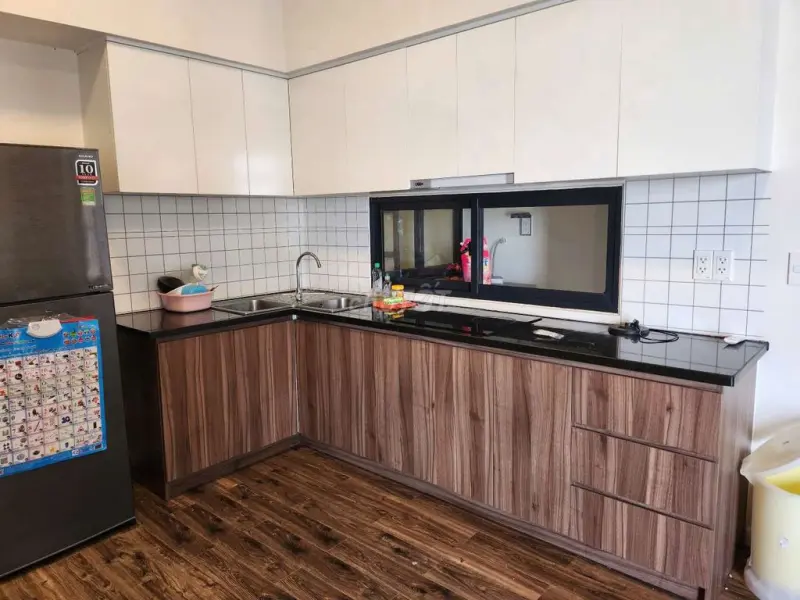 Mizuki Park 2Pn Đủ Nội Thất Đẹp