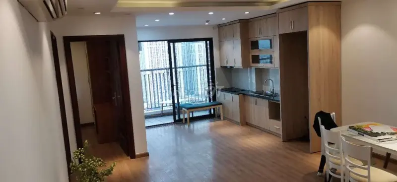 Chính Chủ Bán Căn B2206 Central Point 219 Trung Kính