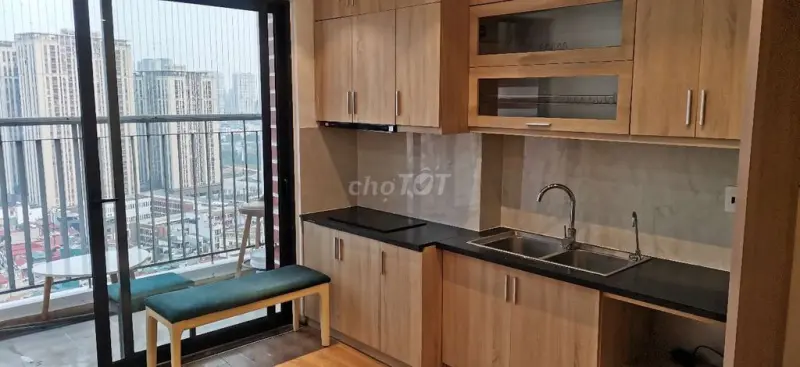 Chính Chủ Bán Căn B2206 Central Point 219 Trung Kính