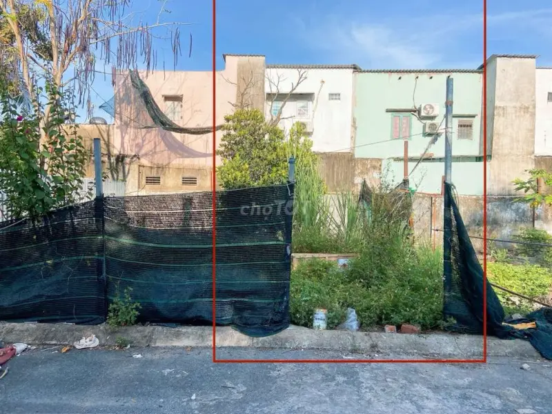 Bán Đất Vị Trí Đẹp Long Trường Xây Dựng Cao Tần