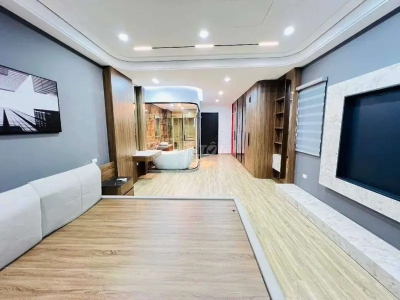💥Hai Bà Trưng, Nhà Hoa Hậu-Giá Bình Dân-Nhà Dân Xây Mới Tinh-Gần Ô Tô