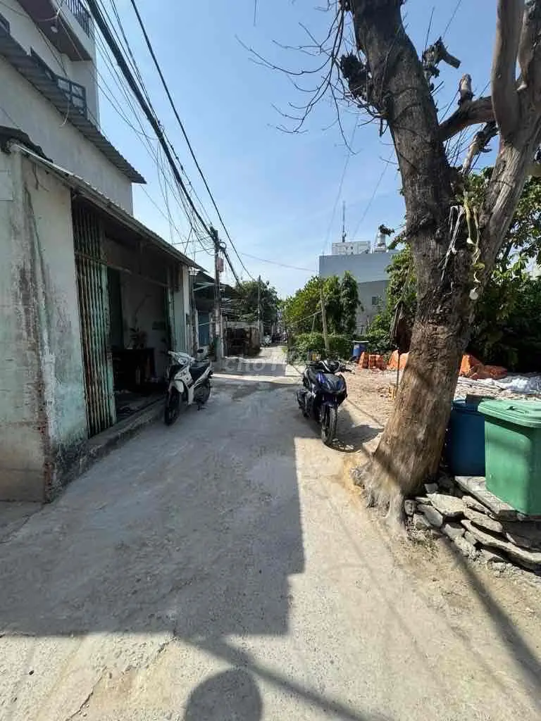 Nhà Giá Tốt Tân Bình – 1.8 Tỷ Có Sổ Riêng – Thuê Ngay 5 Triệu/Tháng!