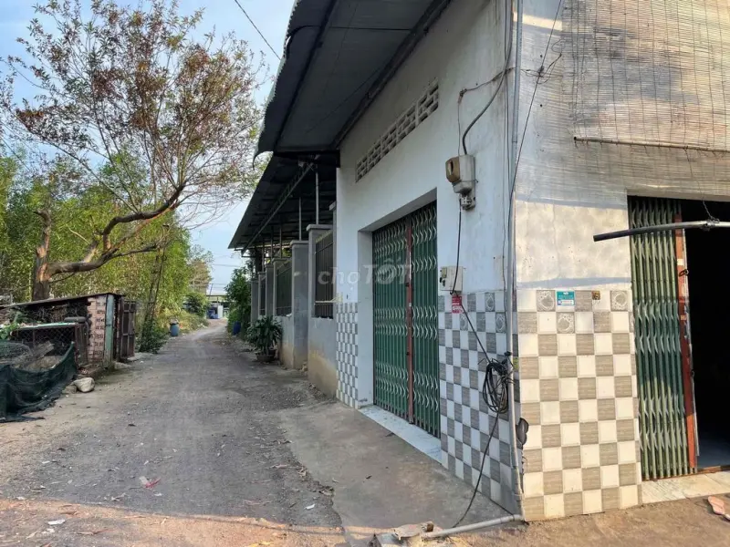 Bán Dãy Trọ