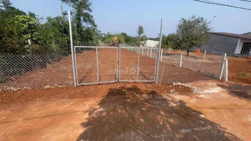 Bán Nhanh Nha Cả Nhà Lô Đất 10X50 Đường Nhựa 19/5