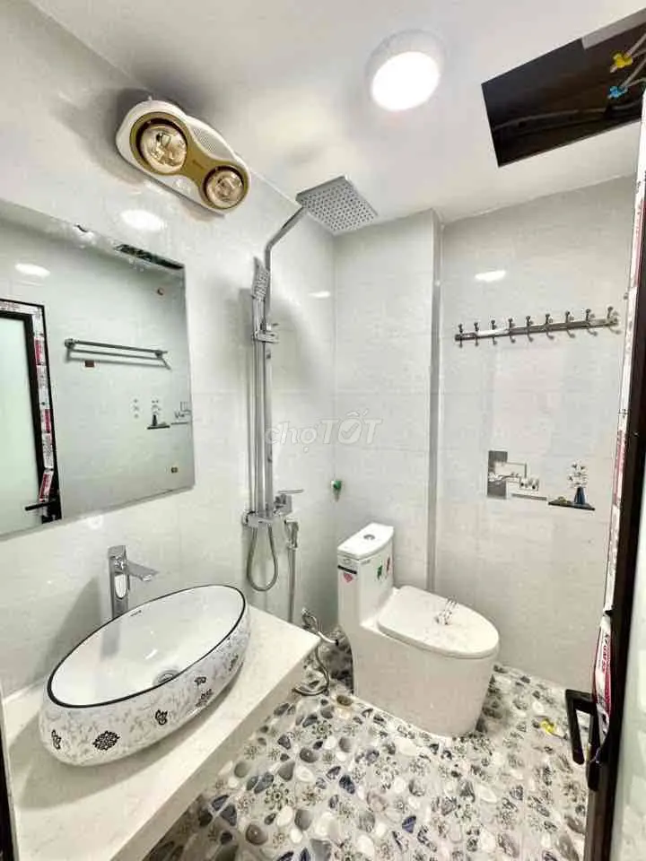 Nguyễn Sơn, Phân Lô Hàng Không , Dân Xây 43M2