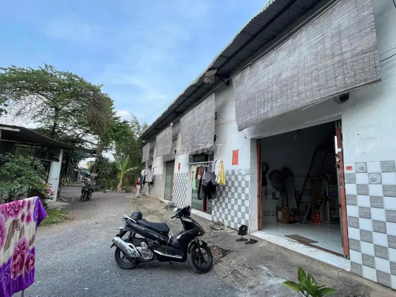 Bán Dãy Trọ
