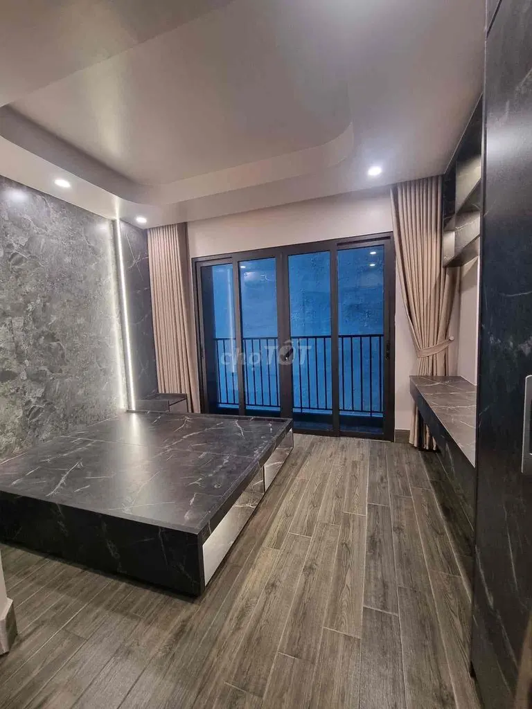 Siêu Phẩm Miếu Đầm - 8 Tầng Thang Máy - Ô Tô Đỗ Cửa