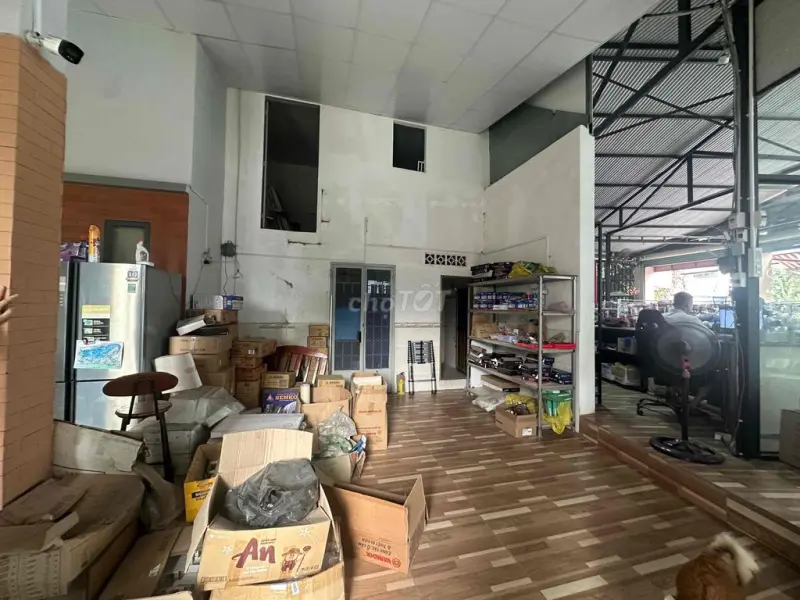 Cho Thuê Mặt Bằng Đẹp Ngang 4M Mặt Tiền Huỳnh Văn Nghệ