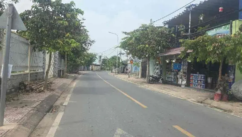 Hàng Nóng! Chỉ 1.7 Tỉ, Nở Hậu Hóc Môn – Gần Q12
