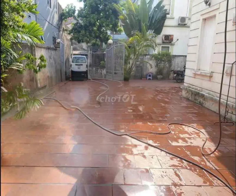 Bán Đất Thổ Cư 75M2_ Sđ Chính Chủ _ Thượng Thanh_Longbien