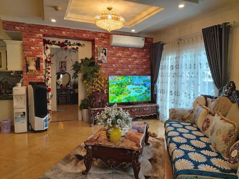 Phúc Yên 2 - 104M2 - 2Pn 2Wc - 3.450 Tỷ