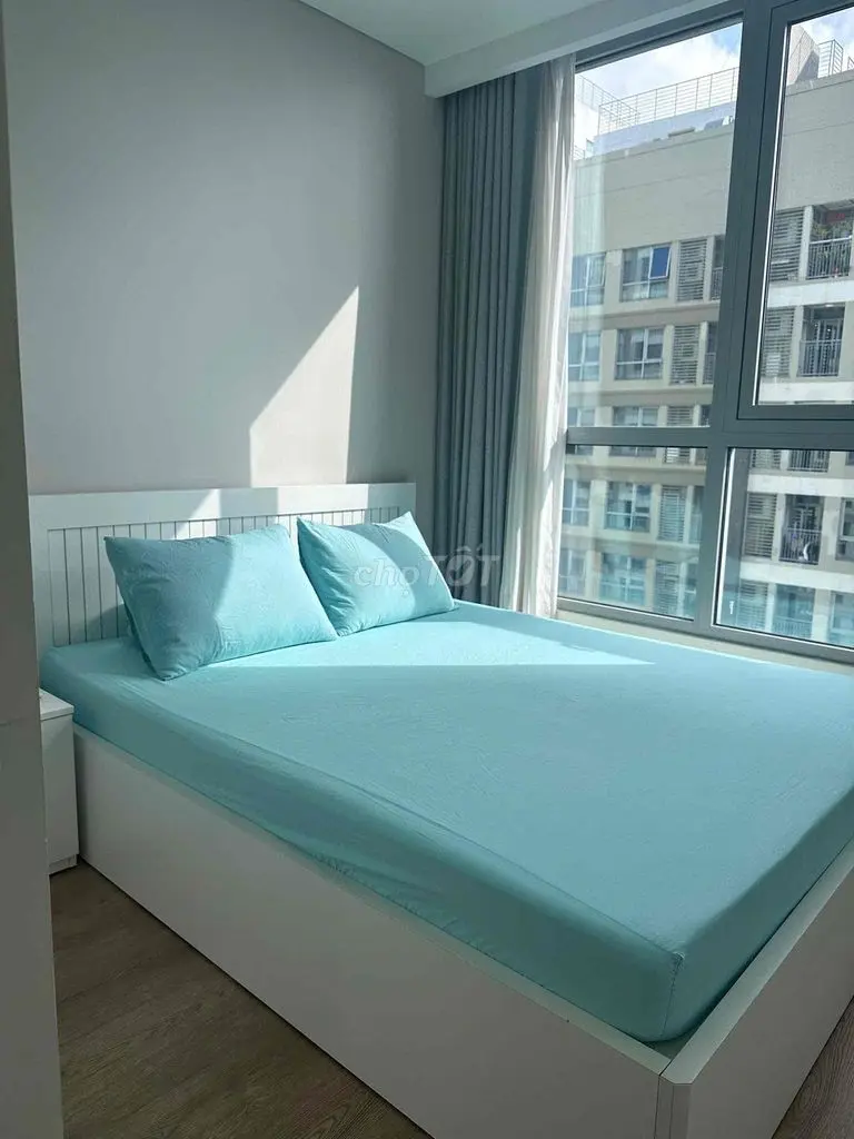 Cho Thuê Vinhome Central Park 2Pn 26 Tr Full Nội Thất