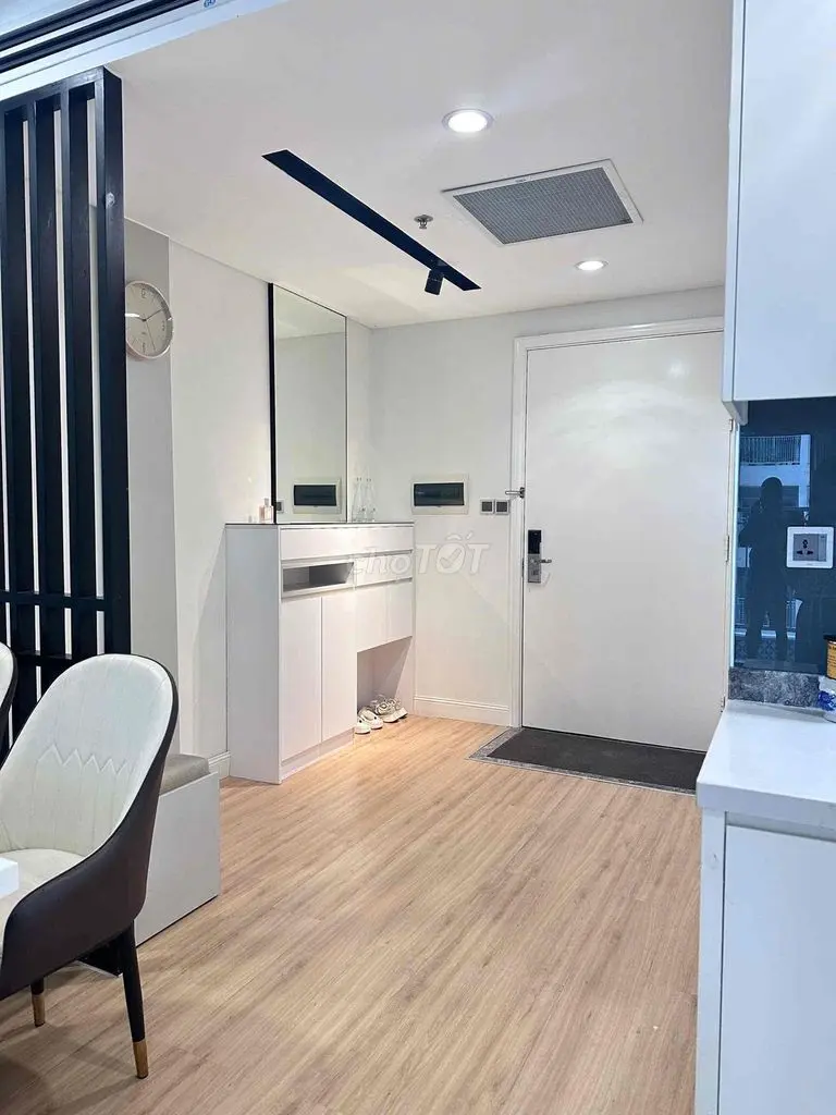 Cho Thuê Vinhome Central Park 2Pn 26 Tr Full Nội Thất
