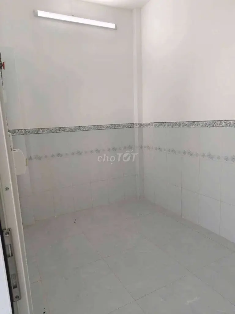 Bán Nhà Lầu Đúc Btct Bình Đông P14 Q8