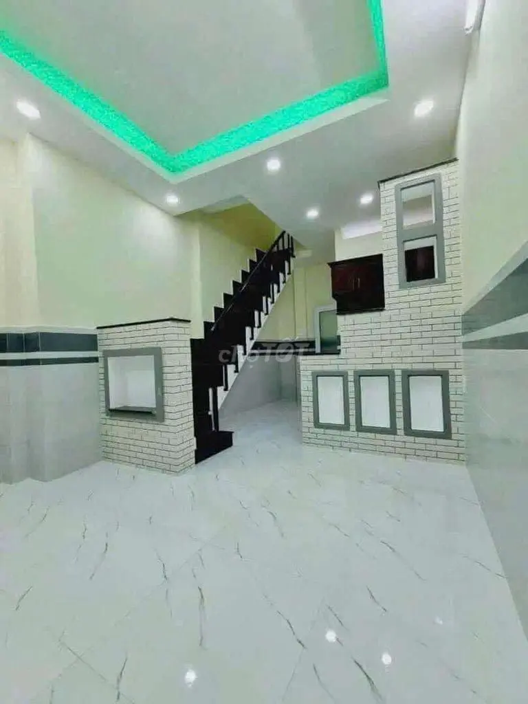 Bán Nhà Sổ Hồng Riềng