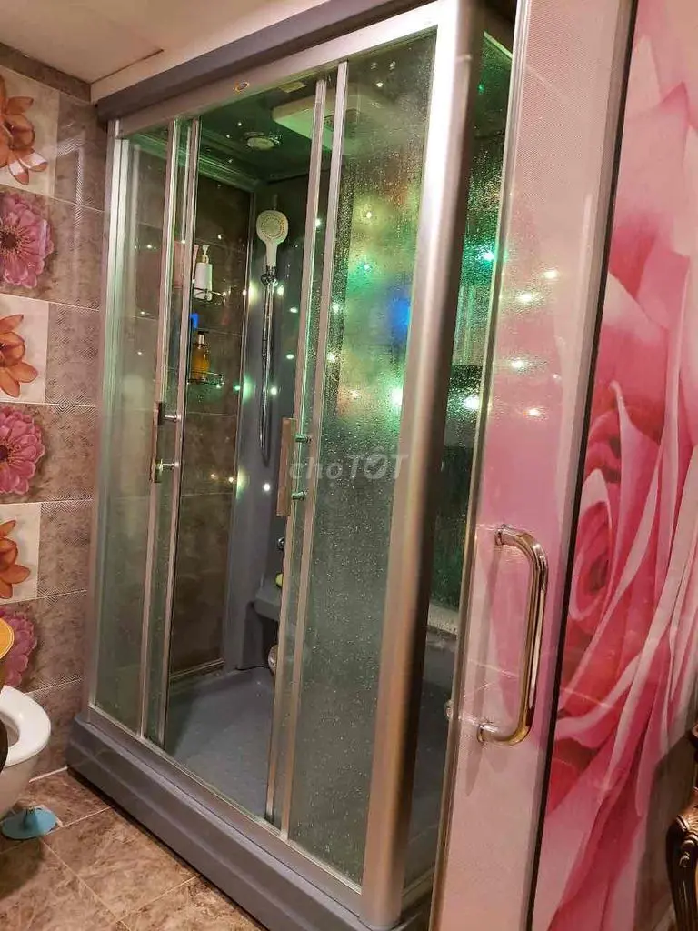 Phúc Yên 2 - 104M2 - 2Pn 2Wc - 3.450 Tỷ