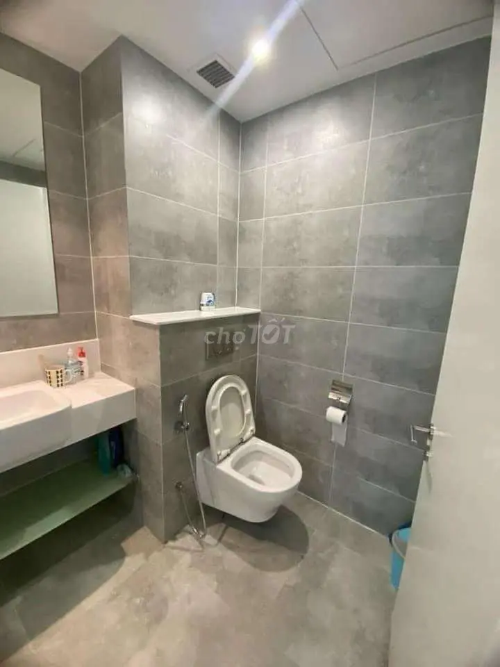 Căn Hộ Blue Apartmant