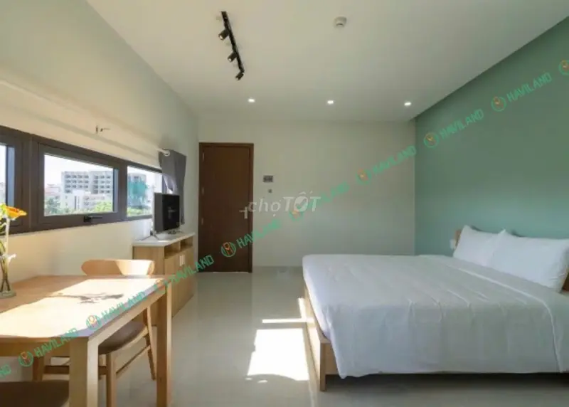 Căn Hộ 1Pn Gần Cầu Rồng