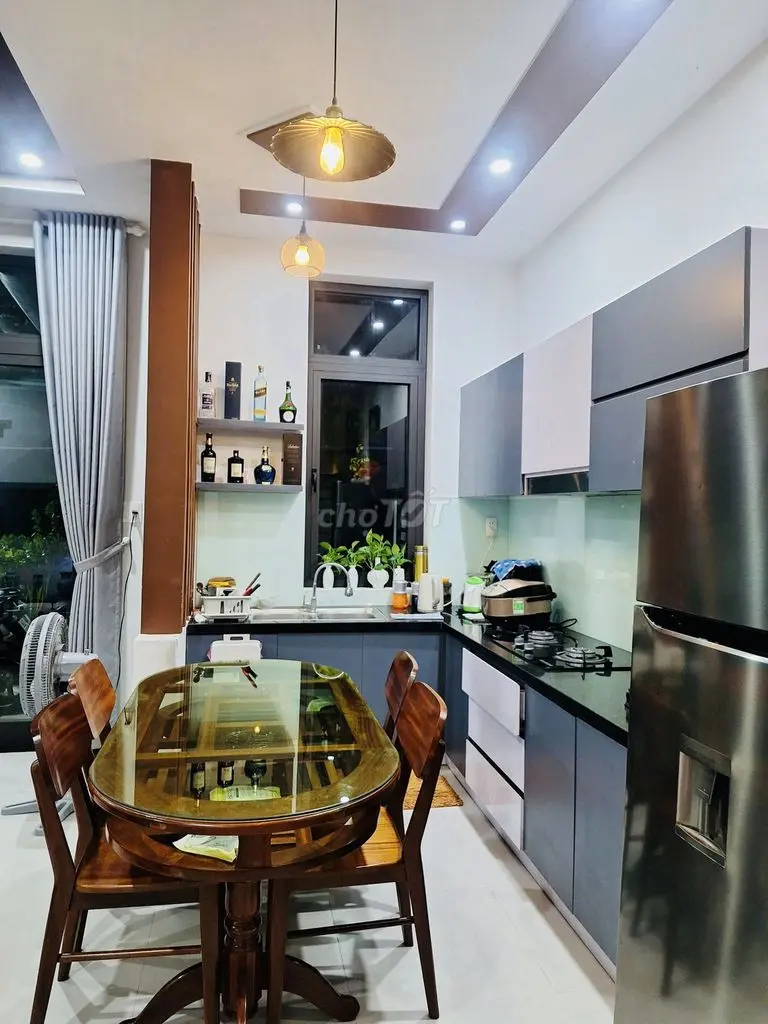 Bán Nhà 3 Tầng Khối Phước Tân , Cửa Đai , Thành Phố Hội An