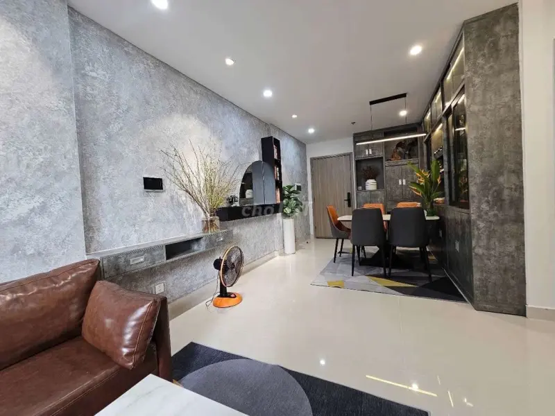 Kẹt Bank Cắt Lỗ !!! Căn Hộ S6 - 3Pn Vinhomes Grand Park Quận 9