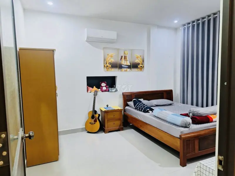 Bán Nhà 3 Tầng Khối Phước Tân , Cửa Đai , Thành Phố Hội An