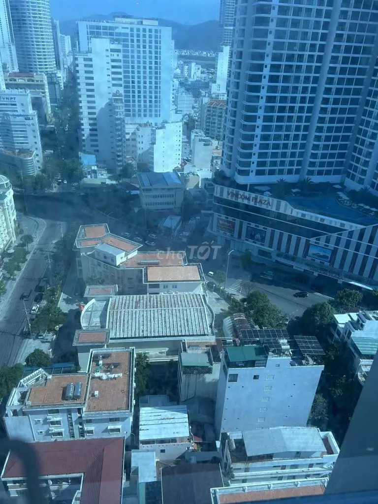 Căn Hộ Blue Apartmant