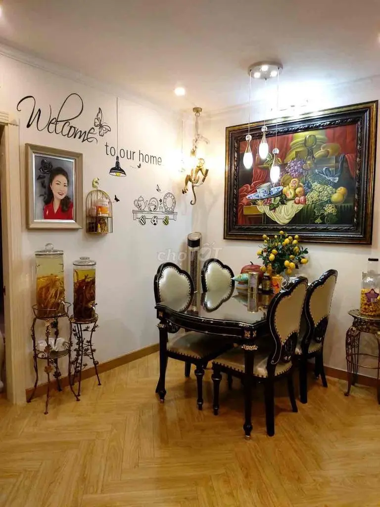 Phúc Yên 2 - 104M2 - 2Pn 2Wc - 3.450 Tỷ
