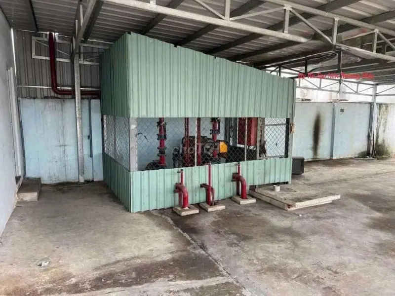 Xưởng Biên Hoà, 1800M, Mặt Tiền, Giá 60Tr