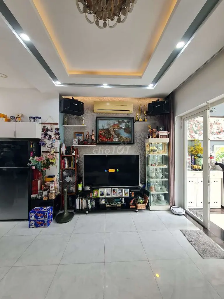 Bán Nhà Phố Mega Village Khang Điền, 3Pn, 3Wc, 75M2, Phú Hữu, Quận 9