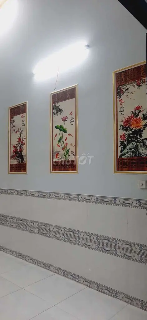 Chính Chủ Cần Bán Nhà Gấp