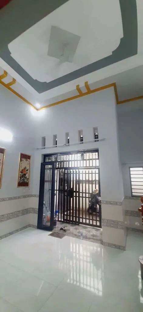 Chính Chủ Cần Bán Nhà Gấp