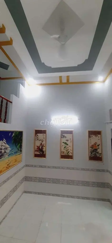 Chính Chủ Cần Bán Nhà Gấp