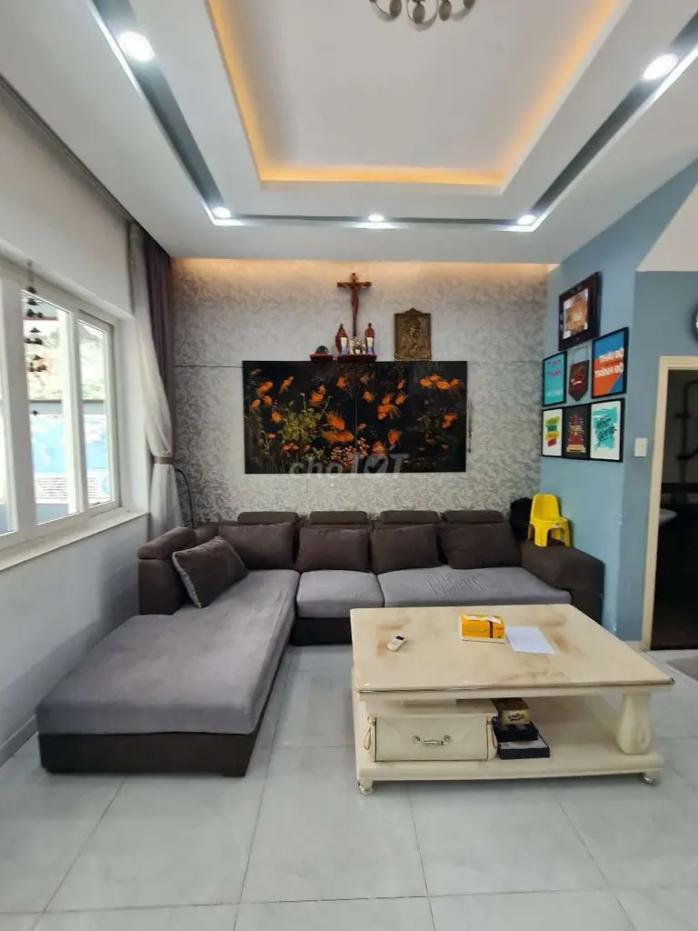Bán Nhà Phố Mega Village Khang Điền, 3Pn, 3Wc, 75M2, Phú Hữu, Quận 9